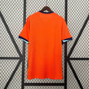 Camisa Seleção Holanda 2024/25 Home