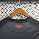 Camisa Oficial do Athletico-PR - 23/24 - Versão Torcedor - Personalizável