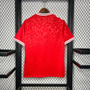 Camisa Seleção Dinamarca 2024/25 Home