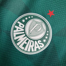 Camisa Oficial do Palmeiras - 23/24 - Feminina - Versão Torcedor - Personalizável