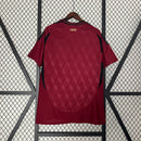 Camisa Seleção Bélgica 2024/25 Home