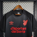 Camisa Oficial do Athletico-PR - 23/24 - Versão Torcedor - Personalizável