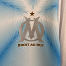 Camisa Olympique de Marseille 30 anos da UCL 23/24 - Masculina