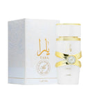 Yara Candy Lattafa – Eau de Parfum 100ml Feminino