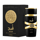 Perfume Asad Lattafa – Eau de Parfum 100ml Masculino