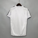 Camisa Retrô Real Madrid 2004/05 Home