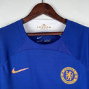Camisa Chelsea I 23/24 - Masculina