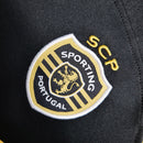 Kit Infantil Sporting edição especial CR7 23/24