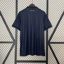 CAMISA DA JUVENTUS 24/25 CINZA