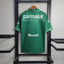 Camisa Oficial do Palmeiras - 100 anos - Retro - Personalizável