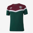 Camisa Masculina Umbro Fluminense Treino 2023
