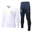 Conjunto Treino França Nike II 2022 Masculino