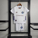 Kit Infantil Grêmio Away II 23/24
