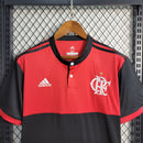 Camisa Oficial do Flamengo - 17/18 - Retro - Personalizável