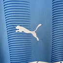 Camisa Manchester City I 23/24 (Manga Longa) - Masculina