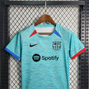 Kit Infantil Barcelona Ed Especial 23/24