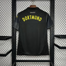 CAMISA DO BORUSSIA DORTMUND 24/25 PRETO