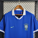 Camisa Brasil Retrô 1997 Torcedor Pro Masculina