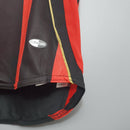 Camisa Retrô AC Milan 2006/07 Home