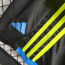 Kit Infantil Arsenal Away III 23/24