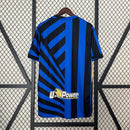 CAMISA DA INTER DE MILÃO 24/25 TRADICIONAL