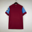 Camisa West Ham I 23/24 - Masculina