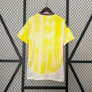 CAMISA LANÇAMENTO DA JUVENTUS 24/25 AMARELO
