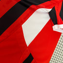 CAMISA LANÇAMENTO DO MILAN 24/25 TRADICIONAL