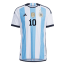 Camisa I Argentina 2022-MESSI