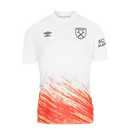 Camisa West Ham III 22/23 - Umbro Torcedor Masculina