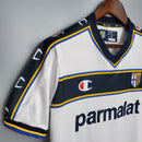 Camisa Retrô Parma 02/03 - Tradicional