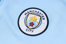 KIT TREINO - MANCHESTER CITY