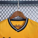 Kit Infantil Wolverhampton Home 23/24
