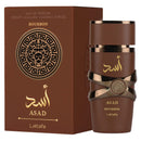 Perfume Asad Bourbon Lattafa – Eau de Parfum 100ml