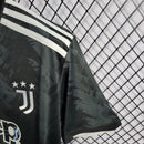 Camisa Juventus 22/23 Black Torcedor Adidas