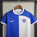 Kit Infantil Atlético De Madrid Away II 23/24