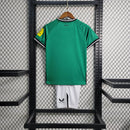 Kit Infantil NewCastle Away 23/24