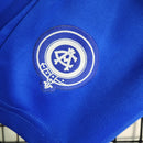 Kit Infantil Atlético De Madrid Away II 23/24