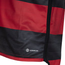 REGATA FLAMENGO JOGO 1 ADIDAS 2023