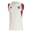 REGATA FLAMENGO TREINO ATLETA ADIDAS 2023