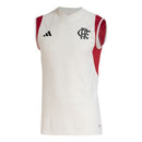 REGATA FLAMENGO TREINO ATLETA ADIDAS 2023