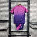 Kit Infantil Alemanha Reserva 24/25