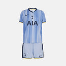Kit Infantil Tottenham Reserva 2024/25