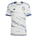 Camisa Italia Away 23/24 - Adidas Torcedor Masculina