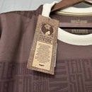 CAMISA LANÇAMENTO DO FLAMENGO 24/25 THIRD