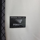 Camisa Oficial do São Paulo F.C - 2000 - Retro - Personalizável