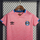 Camisa Edição Especial Grêmio Umbro 2022-23 Torcedora Pro Feminina