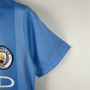 Camisa Manchester City I 23/24 - Feminina