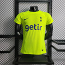Camisa Tottenham 22/23 Versão Jogador