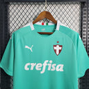 Camisa Oficial do Palmeiras - 19/20 - Retror - Personalizável